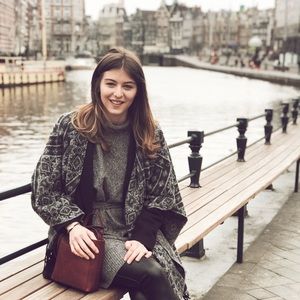 Meet your Posher, Jordan